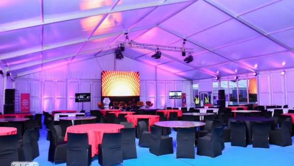 10 Reasons to Hire a Corporate Event Planner with Stage Rental in Kuwait